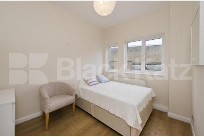 			NEW INSTRUCTION, 2 Bedroom, 1 bath, 1 reception Flat			 Boscombe Road , Shepherds Bush